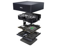 Dell Pro Max with GB10 FCM1253 A725+X925 128GB/2TB...