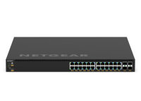 NETGEAR Switch M4300 GSM4328-100NES