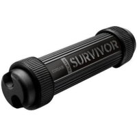 128GB Corsair Survivor Stealth