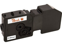 Peach Kyocera TK-5240K black 4000 Seiten remanufactured