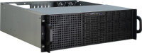 Inter-Tech 48.3cm IPC 3U-30240   3HE  SERVER