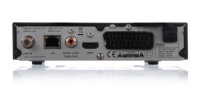 Xoro HRS 8660, HD DVB-S2 Receiver, PVR Ready, schwarz