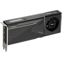 ASRock Intel Arc Pro B70 Creator  32GB DDR6  HDMI/3xDP