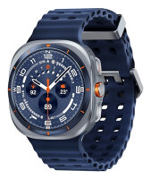 Samsung Galaxy Watch Ultra 47mm Titanium Blue EU Model...