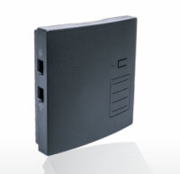 Disty Box 300 schwarz