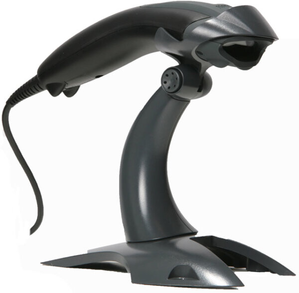 Honeywell Voyager   1200g USB Kit (Kabel/Stand)     weiss 1D