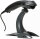 Honeywell Voyager   1200g USB Kit (Kabel/Stand)     weiss 1D