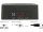 DELOCK Dockingstation 2x SATA III 2.5/3.5" HDD -> USB3.0 Clone Klonfunktion