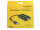 DELOCK Displayport Adapter DP -> D-Sub15/HDMI/DVI St/Bu sw
