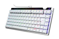 ASUS TASTATUR ROG FALCHION ACE 75 HE WHT