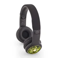 Lazerbuilt Headset Bluetooth Minions light-up