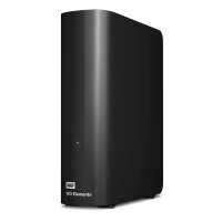 10TB WD Elements Desk USB 3.0