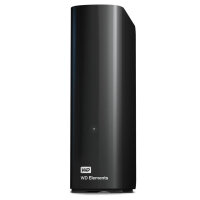 10TB WD Elements Desk USB 3.0