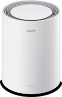 Acer Ovia T360, WiFi 7 Mesh Router, 1 pack, EU and UK plug.