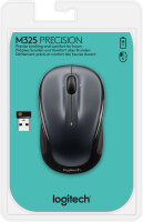 Logitech M325 Wireless Mouse
