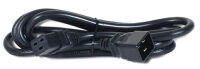 APC Stromkabel C19->C20                 Bu/St  1.98m...