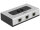 DELOCK RJ45 Switch 2->1 + 1->2 bidirektional