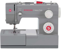 Singer Heavy Duty 4432 Nähmaschine