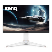 68.6cm (27") BenQ Mobiuz EX271U IPS 4K UHD 165Hz Gaming