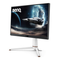 68.6cm (27") BenQ Mobiuz EX271U IPS 4K UHD 165Hz Gaming