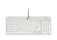BakkerElkhuizen UltraBoard 960 V2 Standard Compact USB...