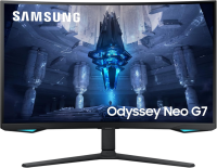 81.3cm (32") Samsung Odyssey Neo G7 S32BG750NP VA...