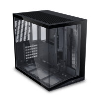 Lian Li O11 Dynamic Mini V2 45.38l Glasfenster Black Edition