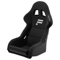 Fanatec ClubSport GT Cockpit Sitz - schwarz
