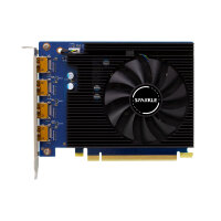 SPARKLE Intel ARC A310 4GB Omni View
