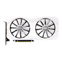 SPARKLE Intel ARC A750 8GB ROC Luna OC White Edition