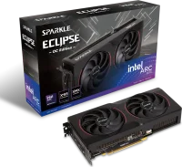 SPARKLE Intel ARC B570 10GB Eclipse OC (Battlemage Lineup)