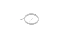 Kabel Logitech Rally Mic Pod Extension weiß 10m...