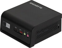 Gigabyte BRIX Barebone GB-BTIP-N150 (D) Twin Lake