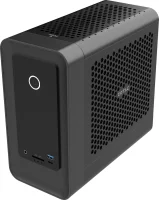 ZOTAC ZBOX-EU27506TC-BE- Barebone - Mini-PC