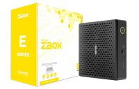 ZOTAC ZBOX-EN255050EC-BE Barebone - Mini-PC