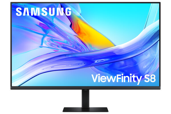 Samsung ViewFinity S8 S37D800UAU 94 cm (37")LED,HDMI,DisplayPort,USB-C