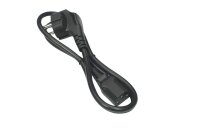 Kabel für Notebook-Netzteil C13