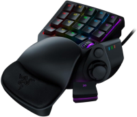 Razer Tartarus Pro Gaming Keypad Analog Optical Switch...