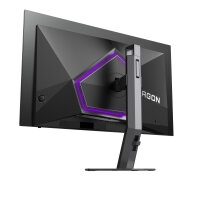 67.8cm (26.7") AOC Agon Pro AG276UZD OLED 4K UHD Gaming Monitor 240Hz PiP
