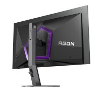 67.8cm (26.7") AOC Agon Pro AG276UZD OLED 4K UHD Gaming Monitor 240Hz PiP