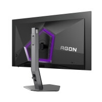 67.8cm (26.7") AOC Agon Pro AG276UZD OLED 4K UHD Gaming Monitor 240Hz PiP