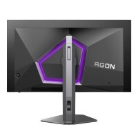 67.8cm (26.7") AOC Agon Pro AG276UZD OLED 4K UHD Gaming Monitor 240Hz PiP