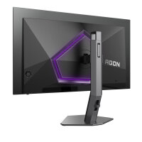 67.8cm (26.7") AOC Agon Pro AG276UZD OLED 4K UHD Gaming Monitor 240Hz PiP