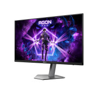 67.8cm (26.7") AOC Agon Pro AG276UZD OLED 4K UHD Gaming Monitor 240Hz PiP