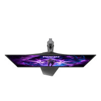 67.8cm (26.7") AOC Agon Pro AG276UZD OLED 4K UHD Gaming Monitor 240Hz PiP