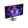 67.8cm (26.7") AOC Agon Pro AG276UZD OLED 4K UHD Gaming Monitor 240Hz PiP