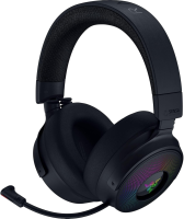 Razer Kraken V4 PRO Bluetooth RGB Gaming Headset +...