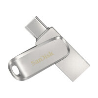 128 GB SANDISK Ultra Dual Drive Luxe Type C