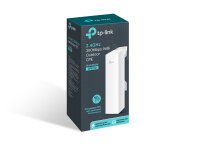 TP-Link WL-AP Access Point CPE210 (300MBit) Outdoor 2,4GHz
