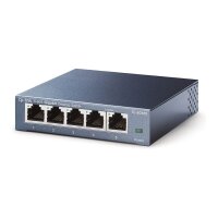 TP-Link TL-SG105 5-Port Gigabit Switch